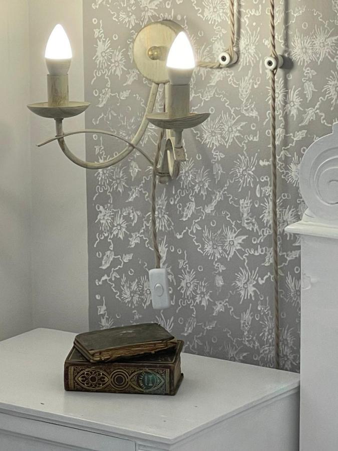 Lubenice-Rodinis Room And Apartment מראה חיצוני תמונה