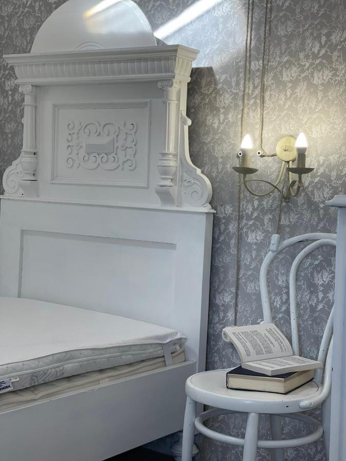 Lubenice-Rodinis Room And Apartment מראה חיצוני תמונה