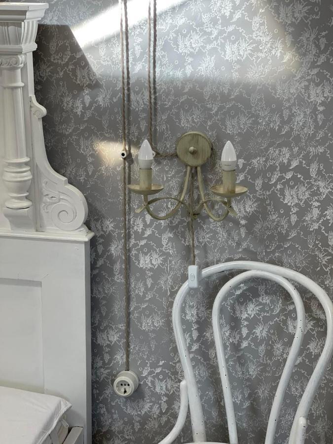 Lubenice-Rodinis Room And Apartment מראה חיצוני תמונה
