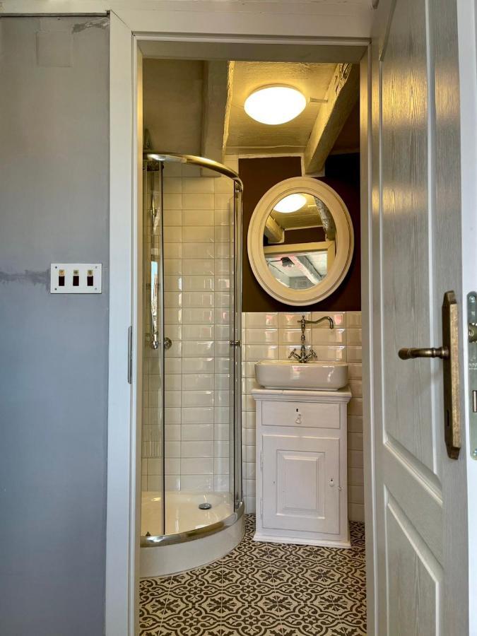 Lubenice-Rodinis Room And Apartment מראה חיצוני תמונה
