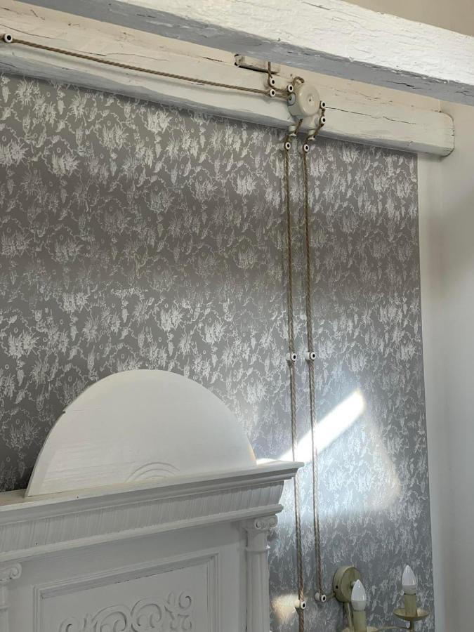 Lubenice-Rodinis Room And Apartment מראה חיצוני תמונה