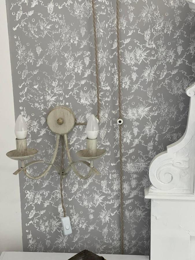 Lubenice-Rodinis Room And Apartment מראה חיצוני תמונה