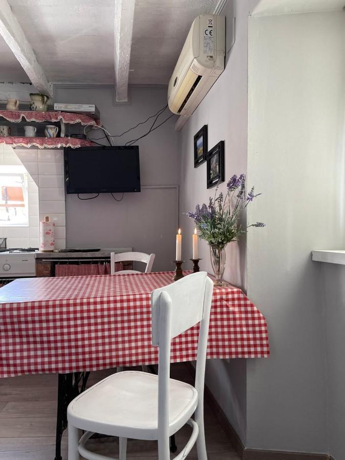 Lubenice-Rodinis Room And Apartment מראה חיצוני תמונה
