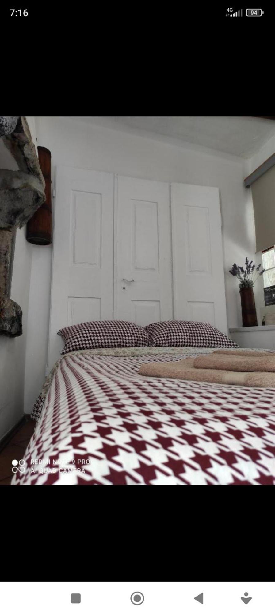 Lubenice-Rodinis Room And Apartment חדר תמונה