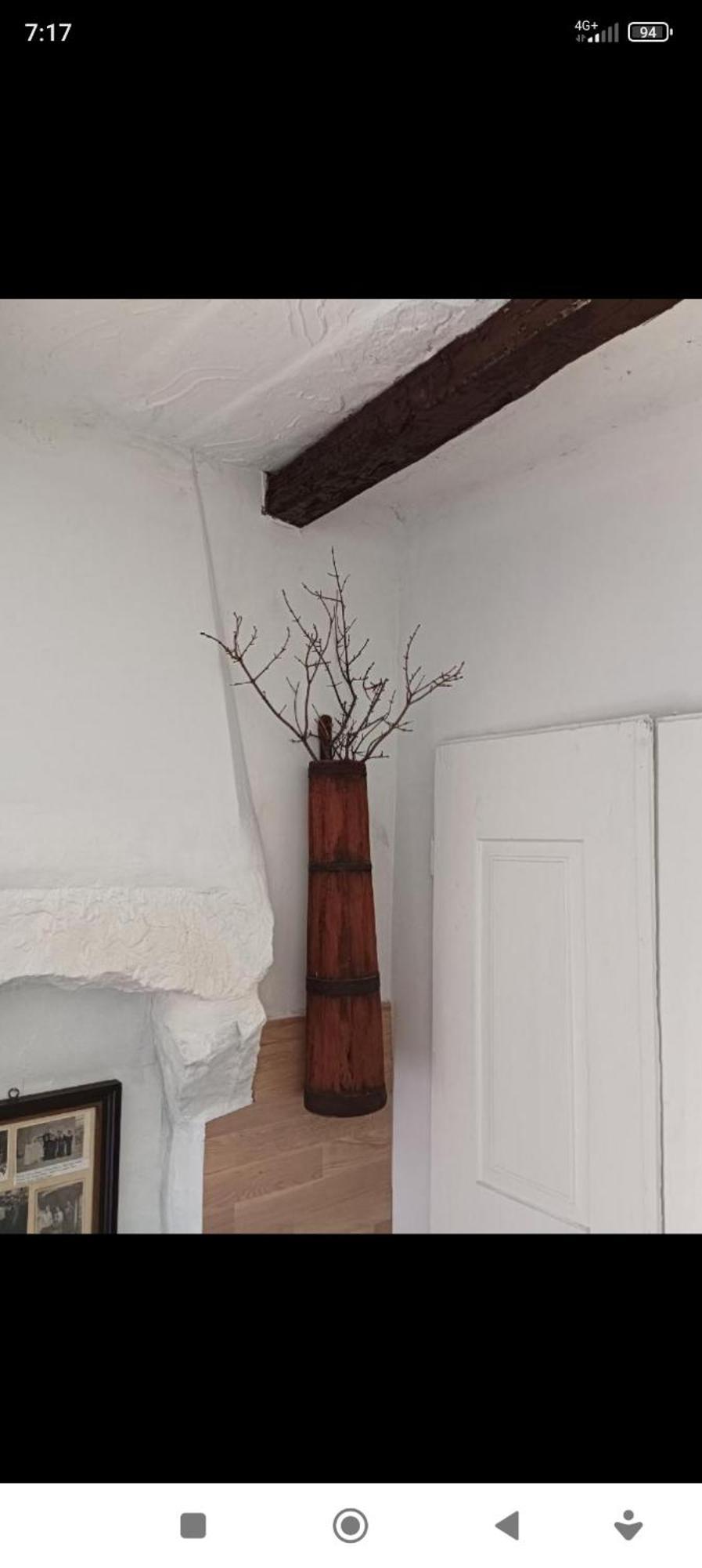 Lubenice-Rodinis Room And Apartment חדר תמונה
